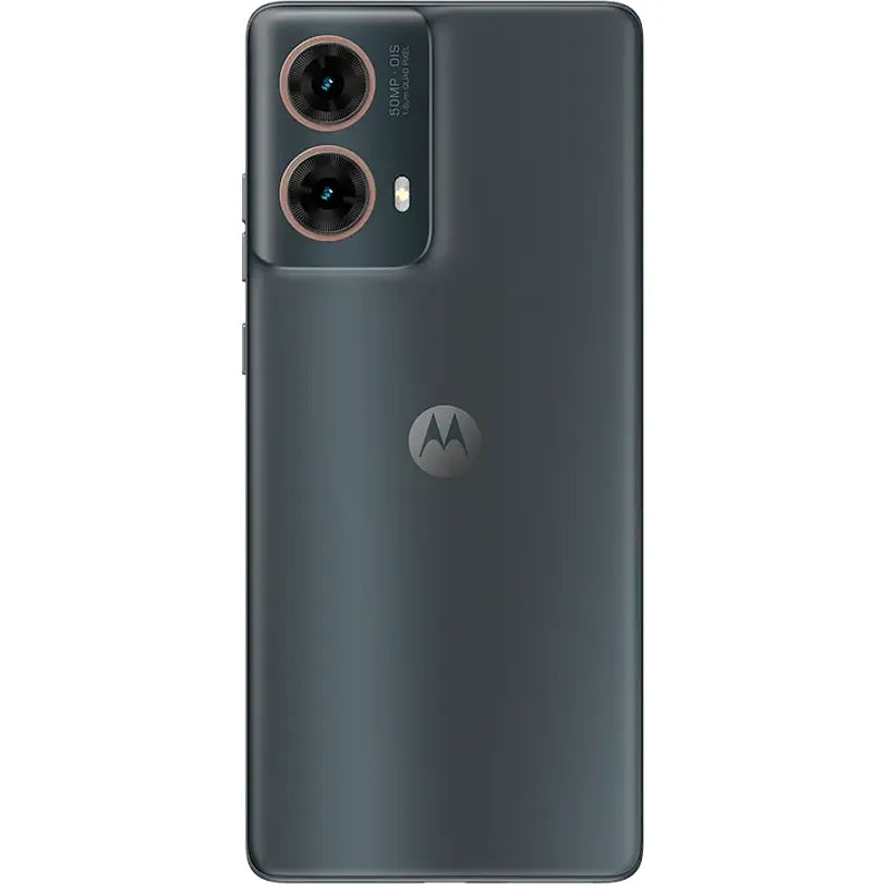 Moto G85 Gris 8+256GB