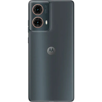 Moto G85 Gris 8+256GB