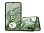 Motorola Razr 50 Ultra Green Nori