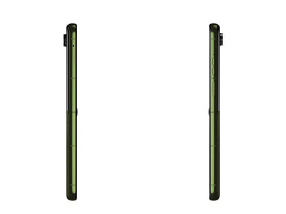 Motorola Razr 50 Ultra Green Nori