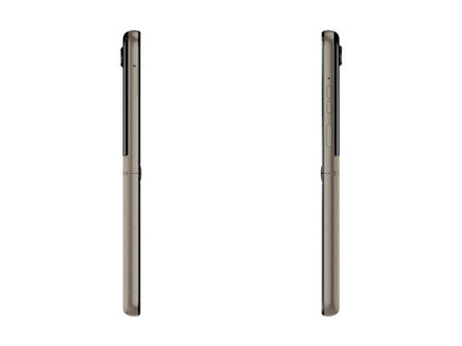Motorola Razr 50 Beige