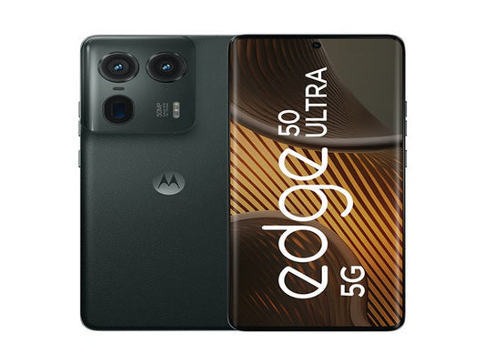 Motorola Moto Edge 50 Ultra Black 12+512GB