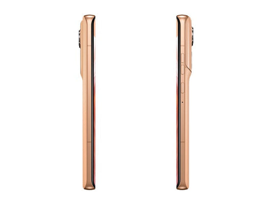 Motorola Moto Edge 50 Ultra peach fuzz 12+512GB