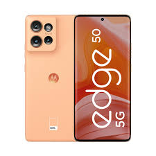 Motorola Edge 50 Peach fuzz 12+256GB