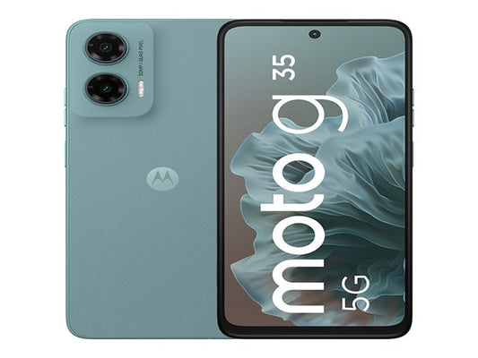 Motorola G35 Grey 4+128GB