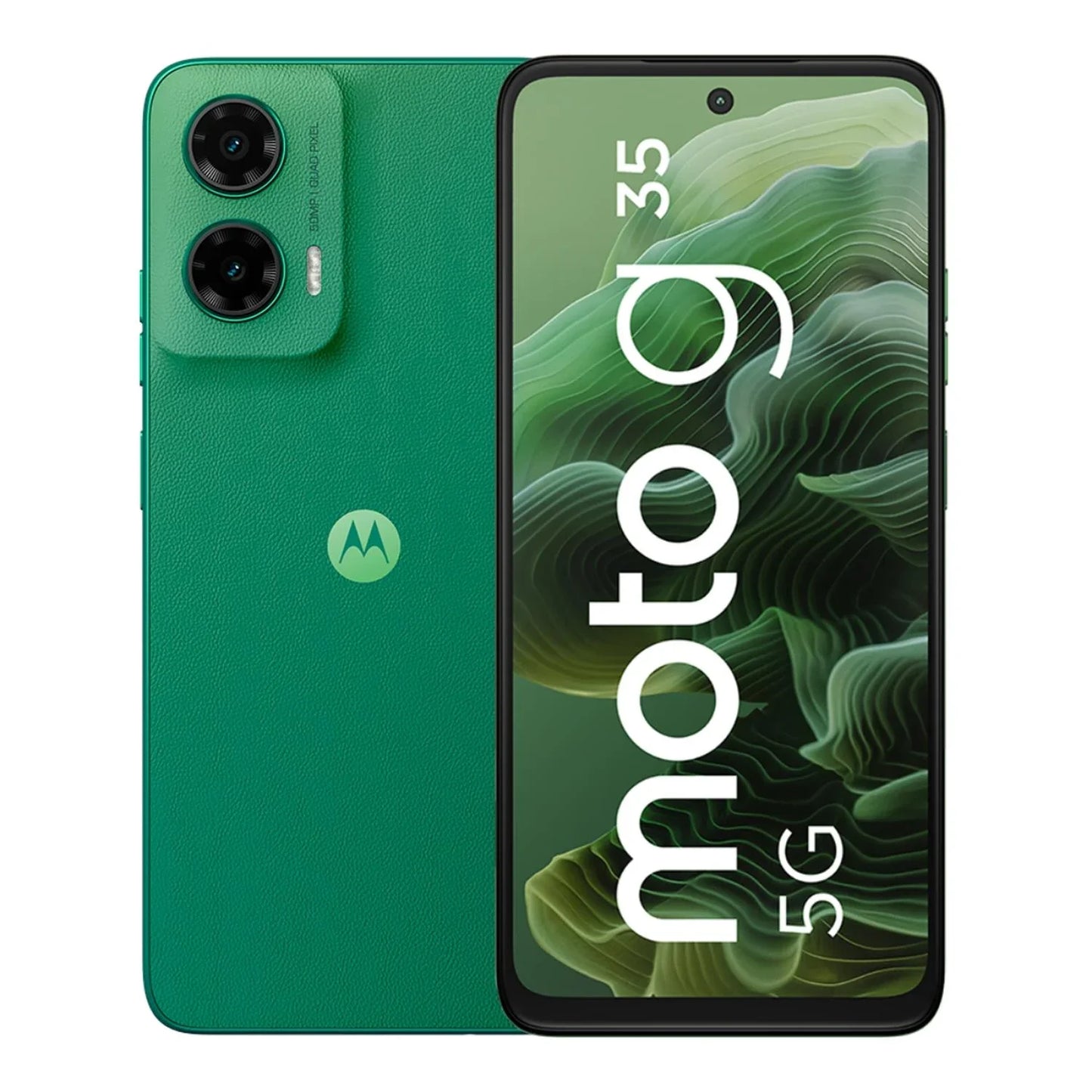 Motorola G35 Green 4+128GB
