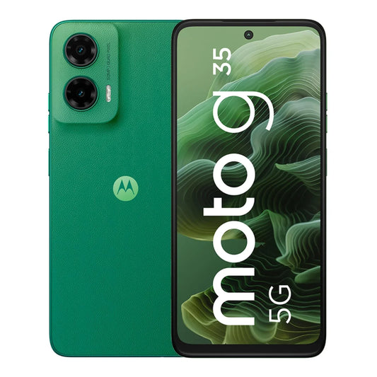 Motorola G35 Green 4+128GB