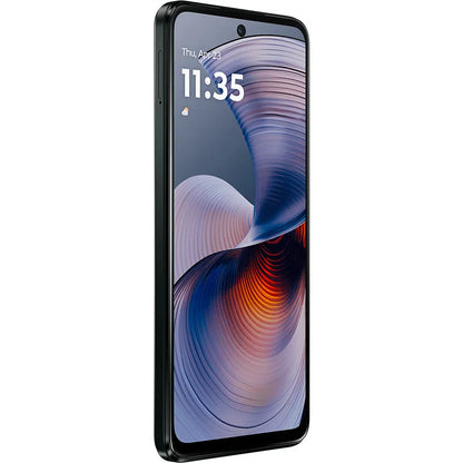 Motorola Moto G55 Black 8+256