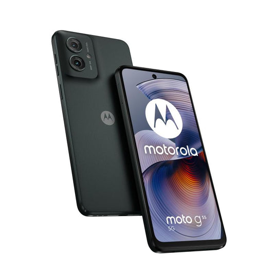 Motorola Moto G55 Black 8+256