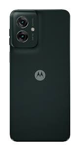 Motorola Moto G55 Black 8+256