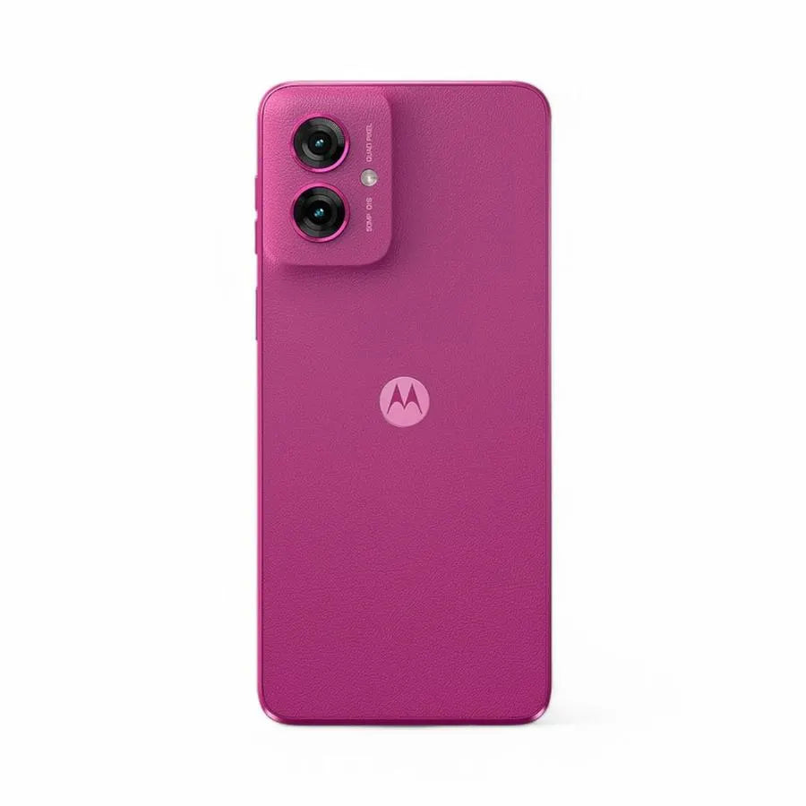 Motorola Moto G55 Pink 8+256GB