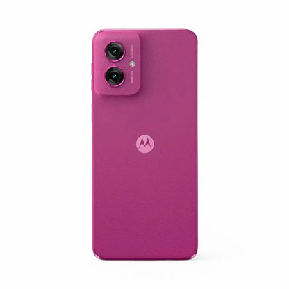 Motorola Moto G55 Pink 8+256GB