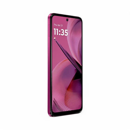 Motorola Moto G55 Pink 8+256GB