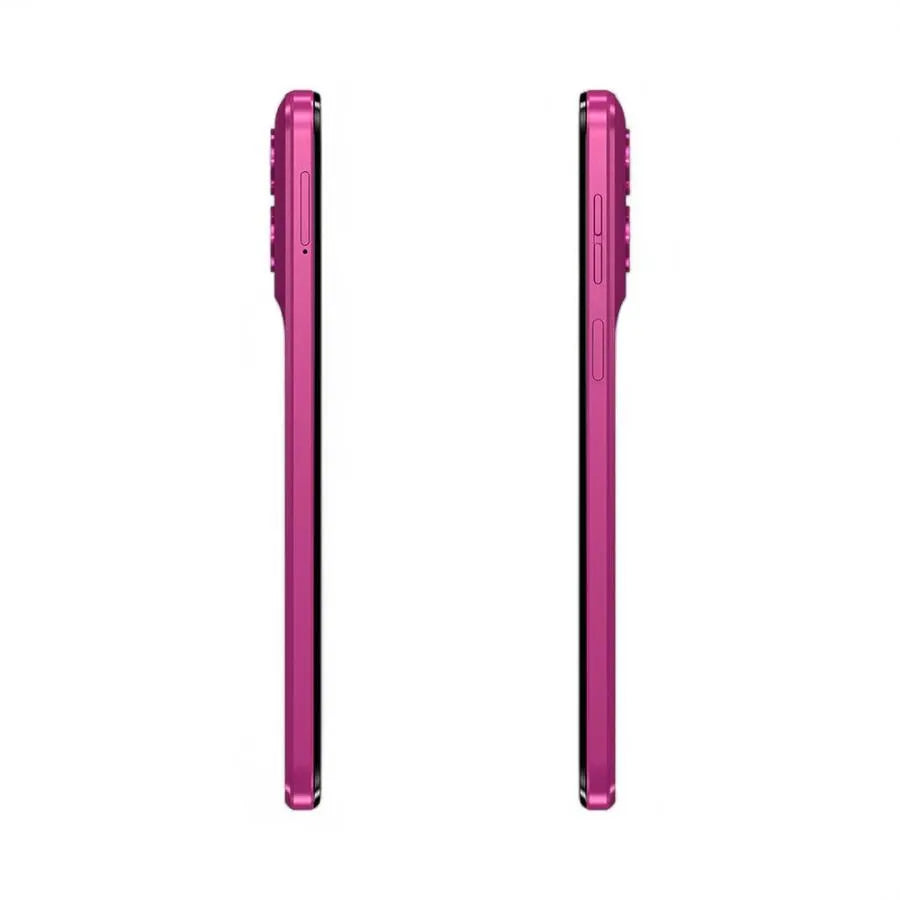 Motorola Moto G55 Pink 8+256GB