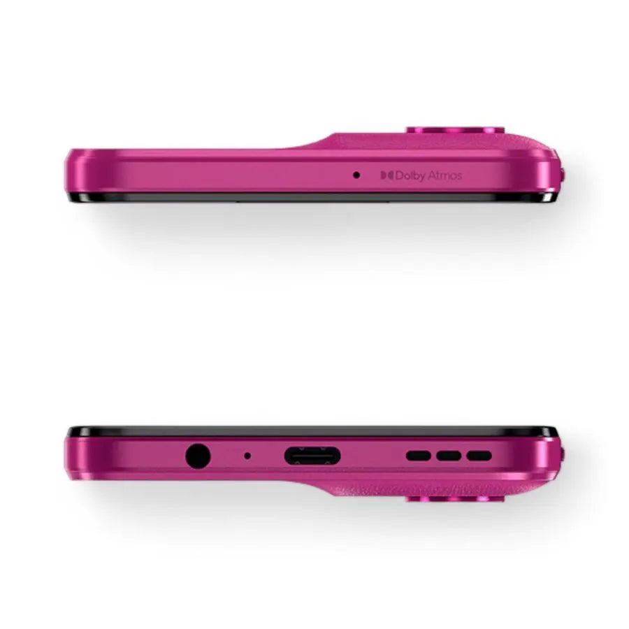 Motorola Moto G55 Pink 8+256GB