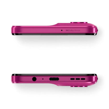Motorola Moto G55 Pink 8+256GB