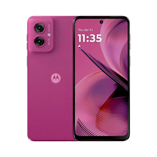 Motorola Moto G55 Pink 8+256GB