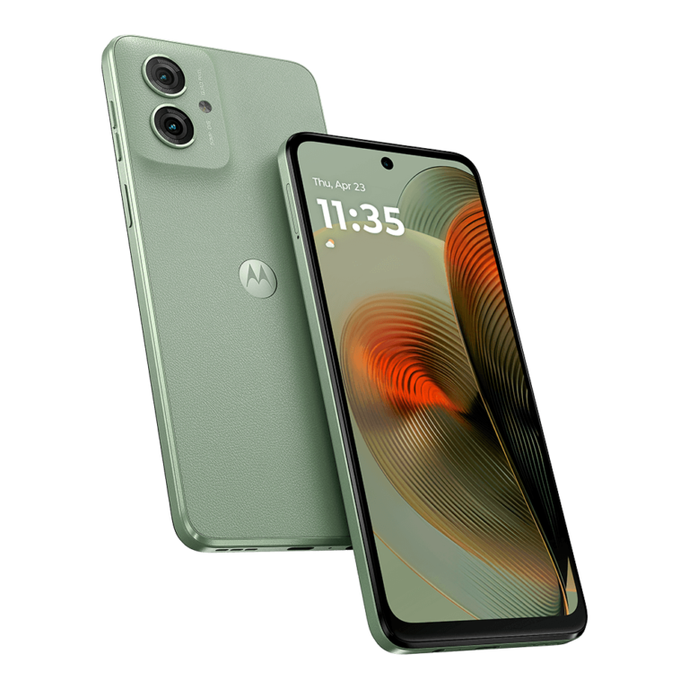 Motorola Moto G55 Green 8+256GB