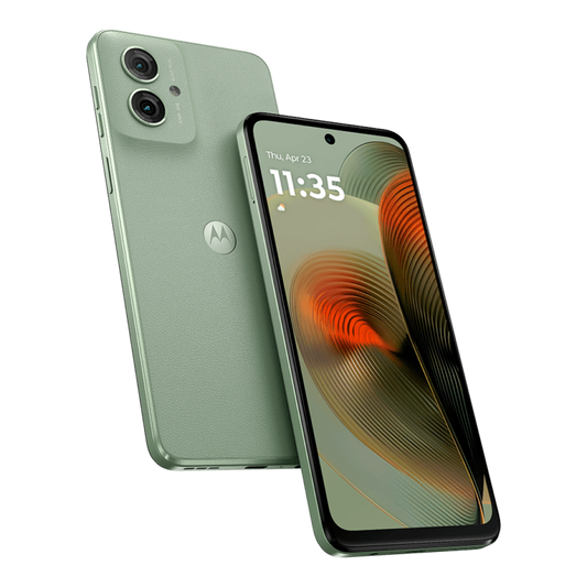 Motorola Moto G55 Green 8+256GB