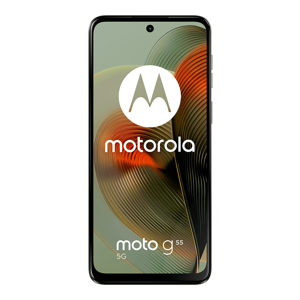 Motorola Moto G55 Green 8+256GB
