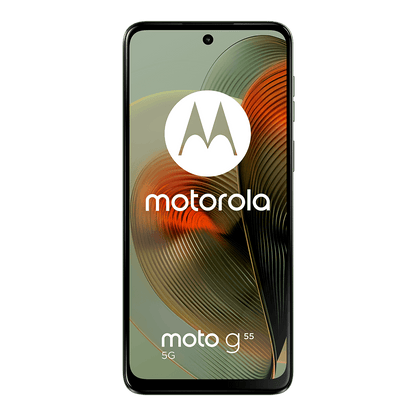 Motorola Moto G55 Green 8+256GB