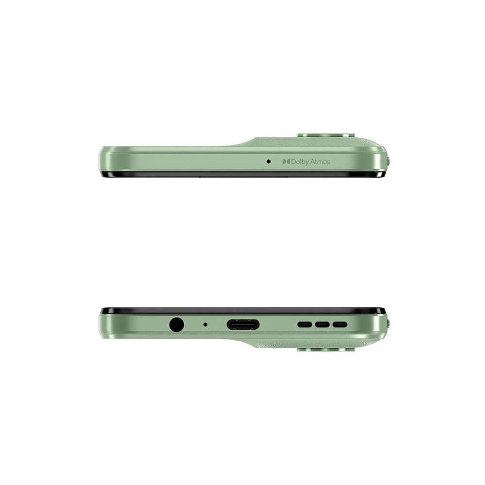 Motorola Moto G55 Green 8+256GB