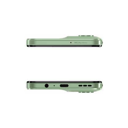Motorola Moto G55 Green 8+256GB