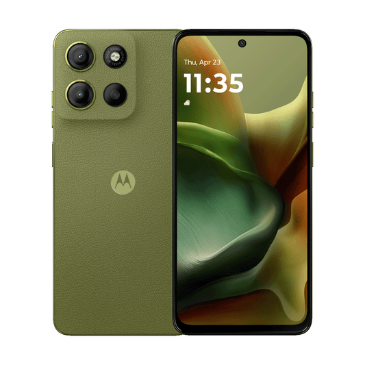 Moto G15 4+128GB Green
