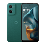 Moto G05 4+64GB Deep Green