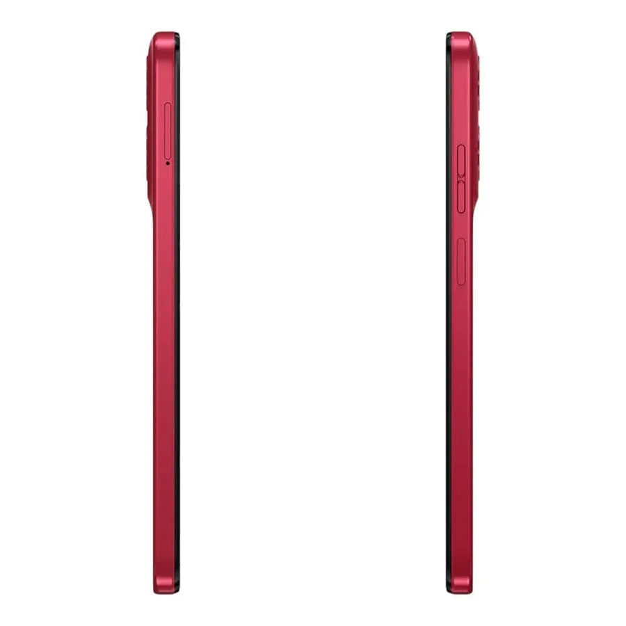 Moto G05 4+64GB Red