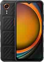 Samsung Galaxy XCover7 - Smartphone - Black