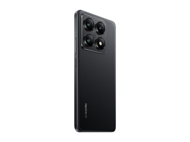 Xiaomi 14T Pro EU 12GB RAM 512GB ROM Titan Black