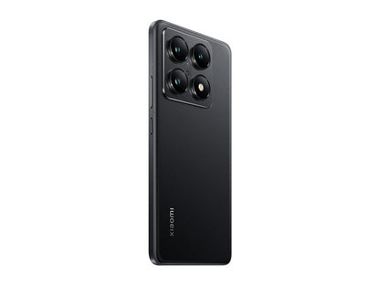 Xiaomi 14T Pro EU 12GB RAM 512GB ROM Titan Black