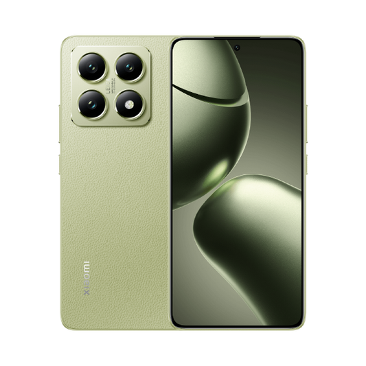 Xiaomi 14T EU 12GB RAM 512GB ROM Lemon Green
