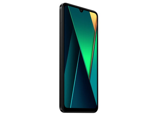 Xiaomi POCO C75 EU 6GB RAM 128GB ROM Black