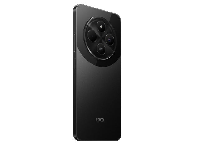 Xiaomi POCO C75 EU 6GB RAM 128GB ROM Black