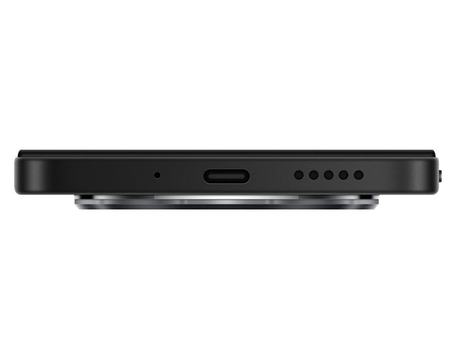 Xiaomi POCO C75 EU 6GB RAM 128GB ROM Black
