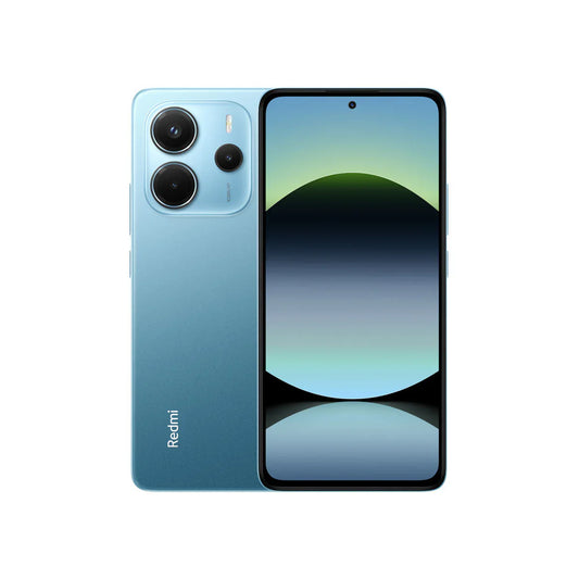 Xiaomi Redmi Note 14 EU 8 RAM 256 ROM Ocean Blue