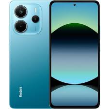 Xiaomi Redmi Note 14 EU 8 RAM 256 ROM Ocean Blue