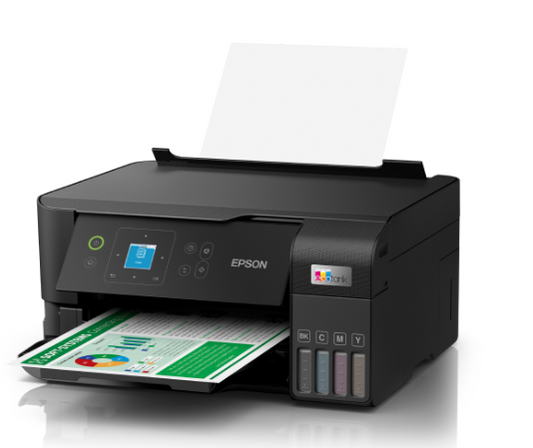 EPS IMP L3560 MULTIFUNCIONAL/WIFI/PANTALLA LCD/PRECISIONCORE