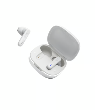 JBL Headhpones Wave Flex Truly Wireless White SA