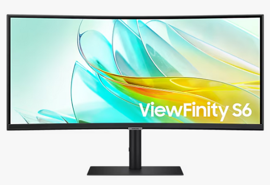 SAM MT 34"3440X1440 100HZ curvo HDR10 DP/HDMI/USB/USB-C/ETH
