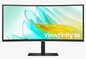 SAM MT 34"3440X1440 100HZ curvo HDR10 DP/HDMI/USB/USB-C/ETH
