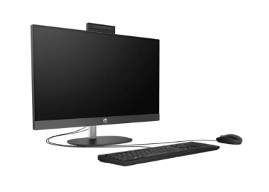 HP ProOne 245 G10 AIO 23.8 FHD R3-7320U 512GBSSD 8GB W11H