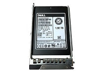 Dell 1.92TB SSD SATA Read Intensive CK 2.5 to 3.5 - 345-BDSG