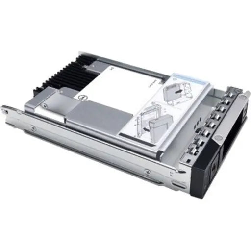 Dell 1.92TB SSD SATA RI 6Gbps 512e 2.5in Hot-plu