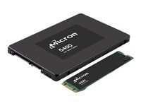 LEN TS Disco SSD 2.5in 480GB SATA RI HS 5400PRO