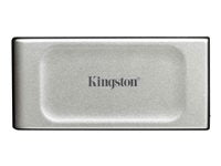 KNG SSD 4TB Ext USB-C 2000MB/s incluye funda y cable USB-C