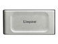 KNG SSD 4TB Ext USB-C 2000MB/s incluye funda y cable USB-C
