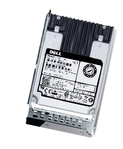 DELL HDD 480GB SSD SATA READ INTENSIVE 2.5in with 3.5" caddy